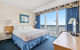 Yachtsman Oceanfront Resort